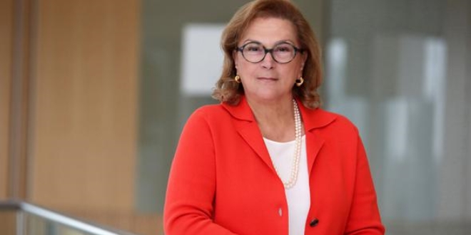 Sabancı, 'dünyanın en güçlü 100 kadını' listesinde