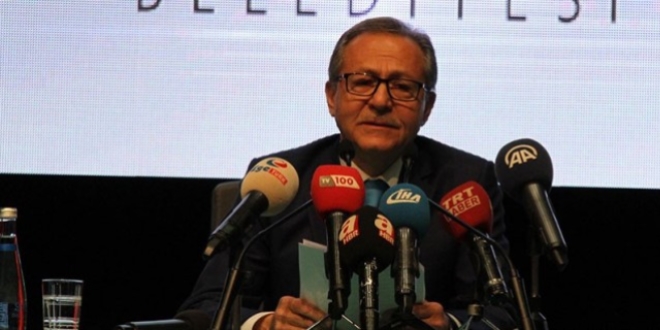 Tehdit edildiğini söyleyen Edip Uğur, Erdoğan'ı aradı