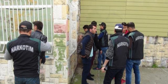 Denizli'de 'güvenli eğitim' uygulaması