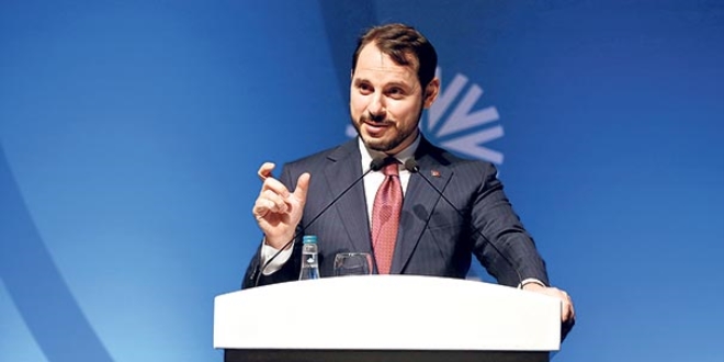 Enerji Bakanı: Kömürde yeni modele geçiyoruz