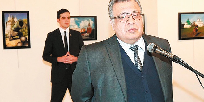 'Suikast abisi'nin izi Kıbrıs'ta çıktı