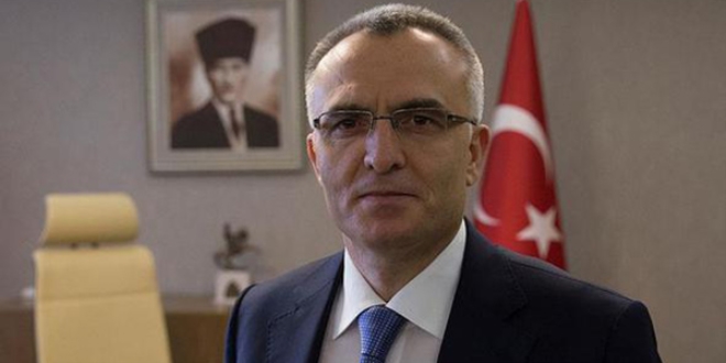 Asgari ücret 1404 liranın altına düşmeyecek