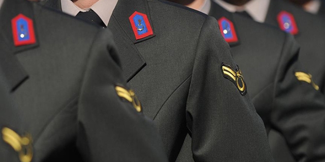 Darbe girişimi gecesi 'jandarma imamları' toplantı yapmış