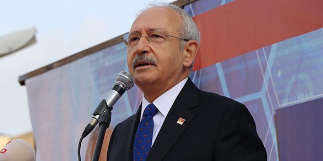 Kılıçdaroğlu belediye başkanlarını uyardı