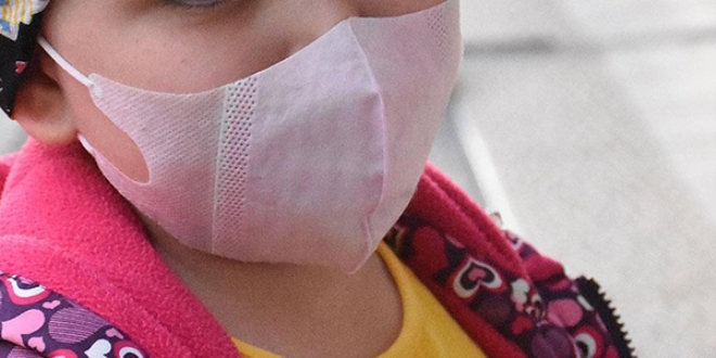 Çocuklarda löseminin 11 belirtisine dikkat