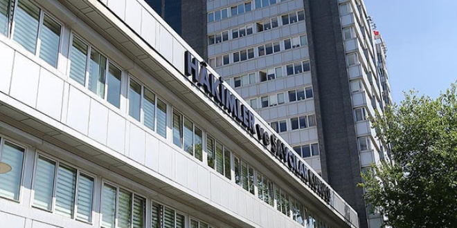 HSK 4 yeni ihtisas mahkemesi belirledi