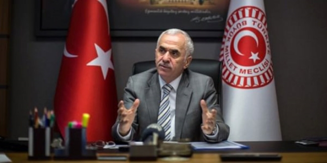 'Millet istedi, bizde belediyelerde değişim yaptık'