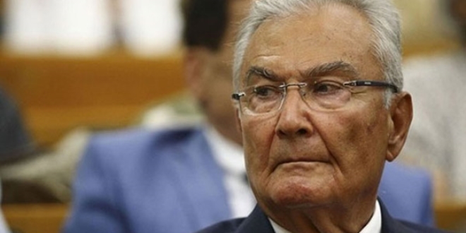 Deniz Baykal'ın sağlık durumuna ilişkin yeni açıklama