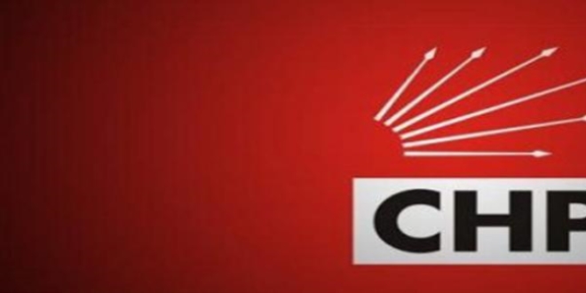CHP'li belediye meclis üyesi partisinden istifa etti