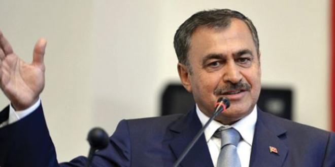 Bakan Eroğlu: Biz 80 yılda yapılanlardan daha fazlasını 14-15 yılda yaptık