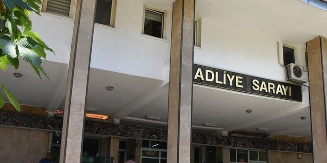 Kışanak ve Tuncel'in tutukluluk hallerinin devamına karar verildi