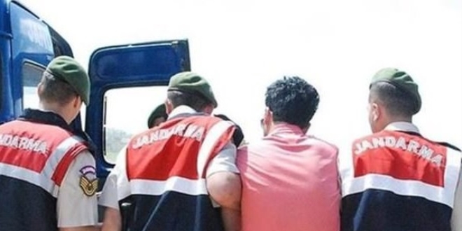 Muğla'da yasa dışı geçişe hazırlanan 12 sığınmacı yakalandı