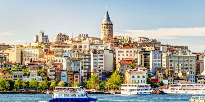 İstanbullu geçim değil seçim için göçtü