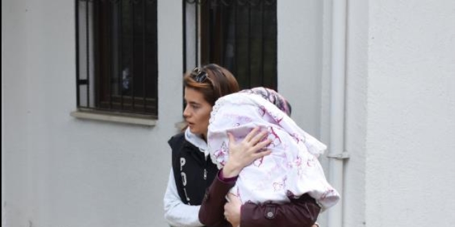 Yunan adasına kaçma hazırlığı yapan FETÖ şüphelileri yakalandı