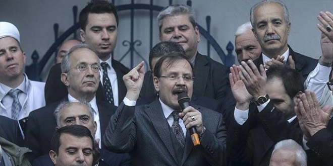 'Değişimler yaşanırken gürültü de CHP'den kopuyor'