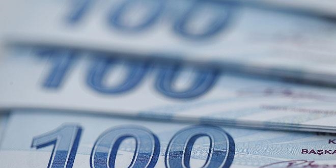 İstanbul'da kişi başı tasarruf 26 bin liraya dayandı