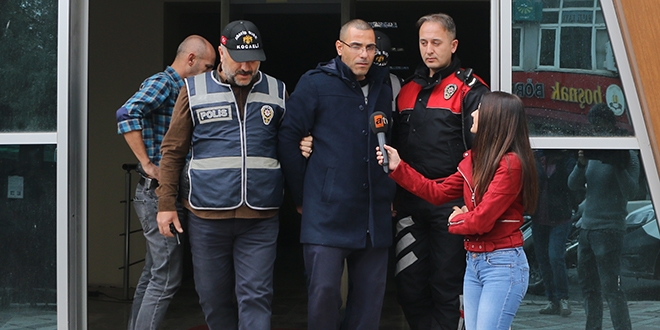 Vatandaşları uyutarak paralarını çaldığı iddiası