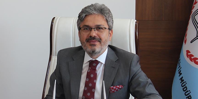 'Öğretmen önce kendisini tanımalı'