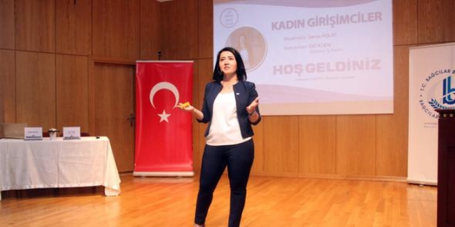 İnternetten satışla başladı! Şimdi dev şirketin yöneticisi