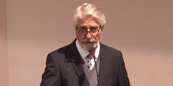 Profesör, emeklilik ikramiyesini 'Matematik' için bağışladı