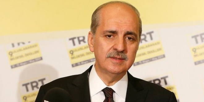 'Türkiye dünyanın en büyük arşividir'