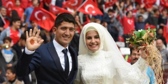 Ak Parti'li vekilin acı günü