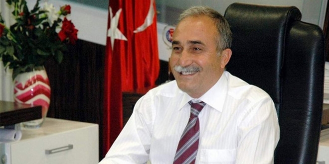 Fakıbaba: Erdoğan olmasaydı biz burada olmayabilirdik