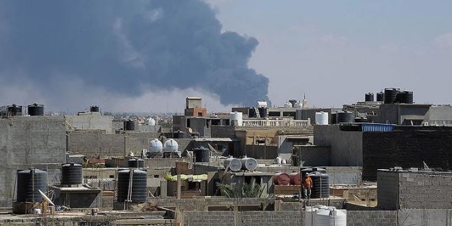 Libya'da kaçırılan Türk işçiler halen bulunamadı