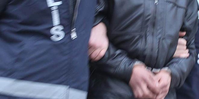 Sosyal medyada terör propagandasına tutuklama