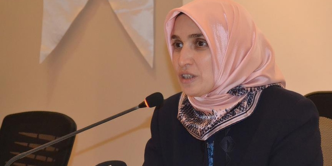 'Kardeşlik hukukunu en güzel yapacak olan İmam Hatiplilerdir'