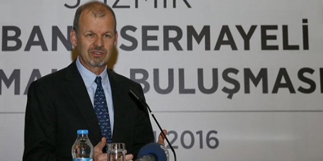 '15 Temmuz süreci ile çok iyi baş ettiniz'