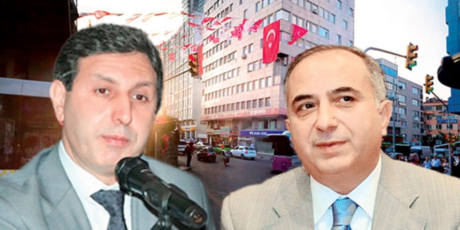 O işadamı mülklerini FETÖ'cü avukata devretmiş!