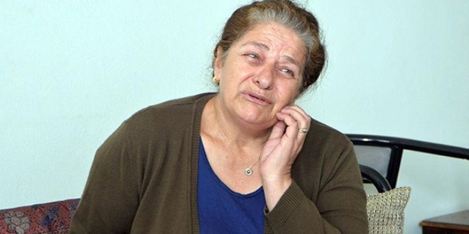 'Oğlum yaşasaydı 8 yıllık doktor olacaktı'