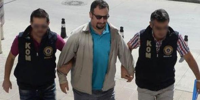 'Reyting savcısı', önce 'itirafçı' sonra 'mehdi' oldu