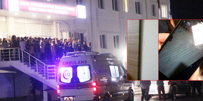 Karaman'daki kız öğrenci yurdunda korkunç iddia!