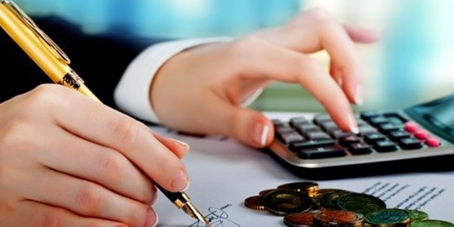 Bankalardaki paranın yarıdan fazlası onların