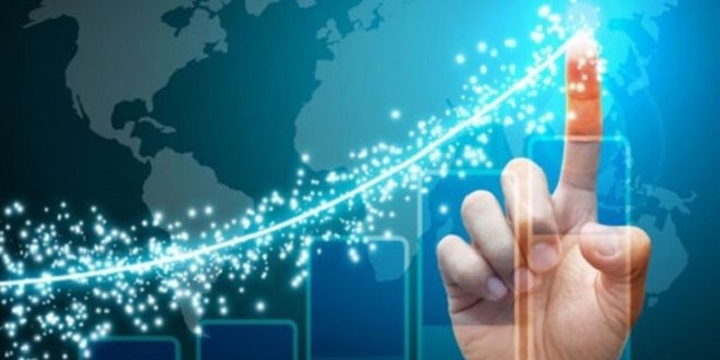 Dünya ticaret hacmi yaklaşık 1,4 milyar dolar!