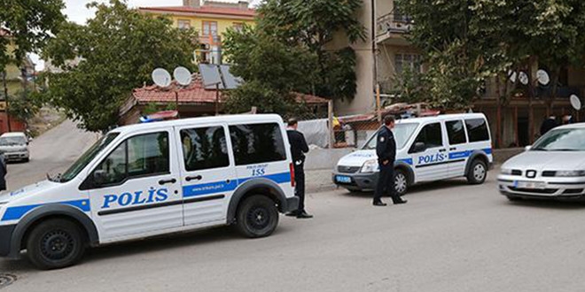 Taziye çadırında silahlı saldırı: 1 ölü, 1 yaralı
