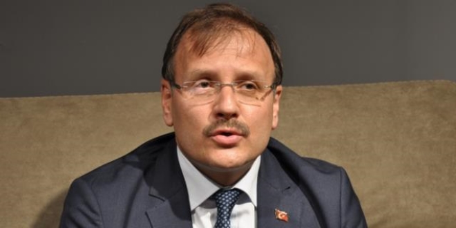 'Kahve yudumlayarak darbe girişimini seyrettiler'