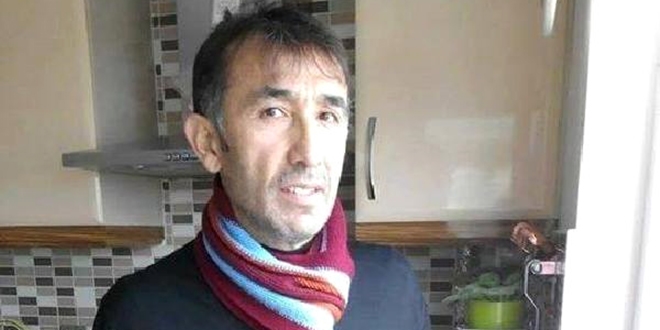 Kanser tedavisi gören özel harekat polisi hayatını kaybetti