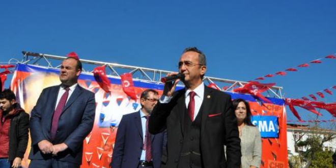 Savcılık, CHP'li Tezcan hakkında soruşturma başlattı