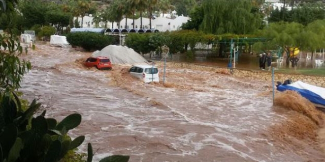 Mersin Valilii, okullarn tatil edildii haberini yalanlad