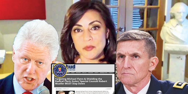 Gülen'in suç dosyaları FBI ofisinde saklanıyor