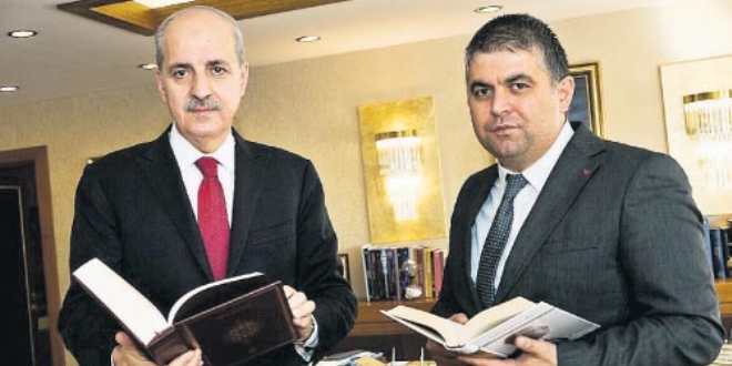 Her şey yerli malı olacak