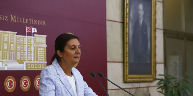 CHP 'Türkiye'de sosyal bozulma' raporu hazırladı