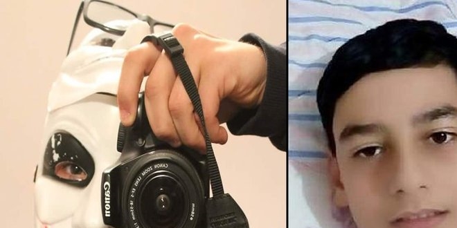 Rize'deki 'lise dehşeti'nde korkunç detay telefonda çıktı
