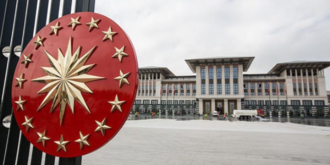 Cumhurbaşkanlığı'ından yeni hükümet sistemine hazırlık