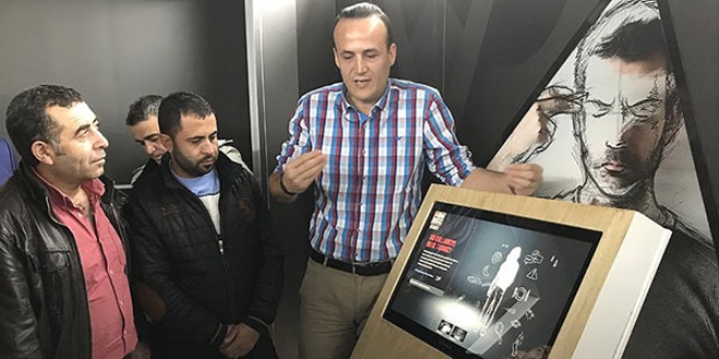 Anne babalar dikkat! Uyuşturucuya özendiren oyunlar var