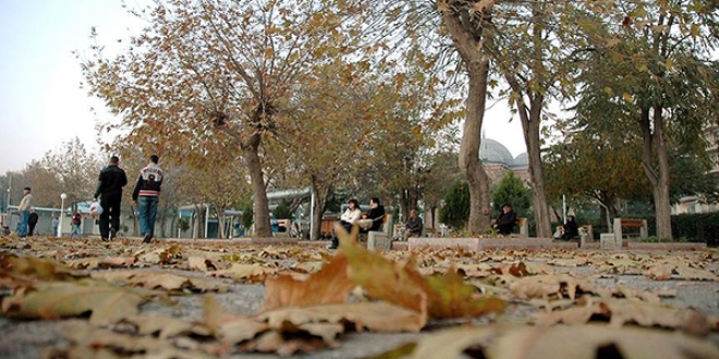 Meteoroloji: Hava sıcaklıkları artacak