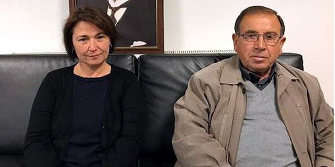 Organ bağışıyla acılarını hafiflettiler